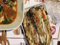 -木屋烧烤(南新店)