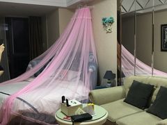 -凤凰印象公寓(深圳罗湖大剧院东门店)