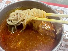 -金龙烧烤·牛肉面(西塔店)