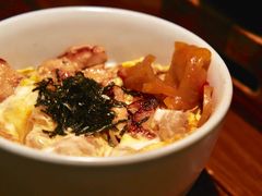 -铃木食堂(帽儿胡同店)