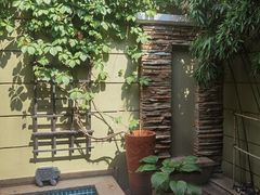 -春晖园度假酒店温泉