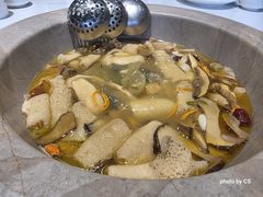 -七采菌园·野生菌石锅鱼(环城北路店)