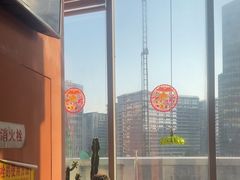 -喃喃椰·糟粕醋·椰子鸡火锅(七堡花园店)