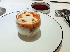 -小句号·精致料理(江南环球港店)