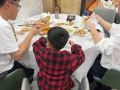 -渔满仓海鲜渔家(象山二店)