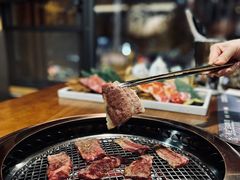 -青空日料烧肉烧鸟店(后湖兴业路店)