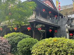 -泸州老窖景区