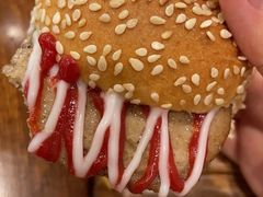 -素满香·食养自助(天一广场店)