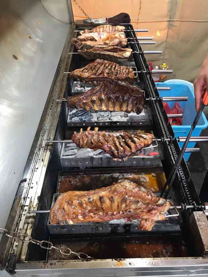 蚬岗新鲜牛肉档(河西分店)-"就在河西出穗盐路口,应该新开不久.