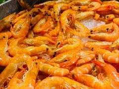 -吉布鲁牛排海鲜自助(芙蓉万家丽店)