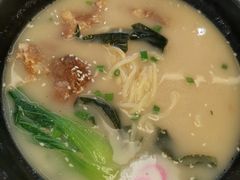 -十胜牛和食料理(安达村)