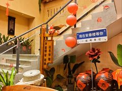 -安泰楼·佛跳墙创始人·传统闽味早茶·酒楼(三坊七巷闽菜地标店)