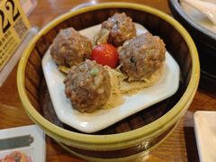 -丰圆轩粤式茶楼 . 点心粤菜(夏茅店)