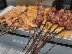 -大闫家烧烤·小海鲜家常菜(郑庄店)