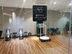 -懒人Club运动健身·运动康复·私教(三迪中心店)