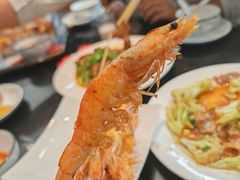 -五谷丰登·胶东海鲜·家常菜(张村店)