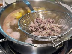 -三毛牛肉店(福强店)