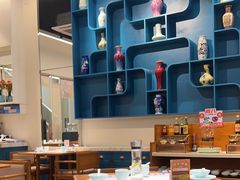 -东方饺子王·东北菜(扬名广场店)