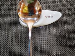 -大佛寺高级素食自助餐厅