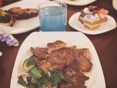 -杭州国际会议中心洲际酒店-原素全日餐厅(解放东路店)