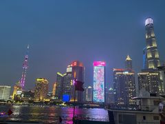 -东方明珠广播电视塔