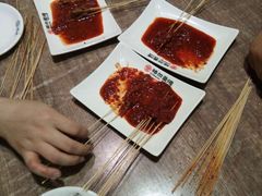-格尔曼德(柳河路店)