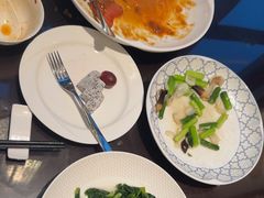 -中山保利艾美酒店-乐美中餐厅