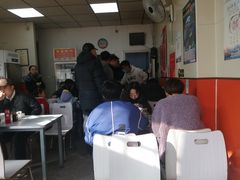 大堂-海平馄饨(逍遥二路店)