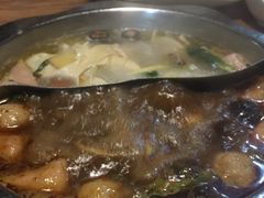 -傣妹火锅(南京东路一店)