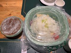 -老阿妈蒙古村·蒙古包·草原文化·歌舞表演(老君堂店)