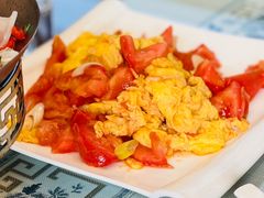 -清真·伊清阁餐厅
