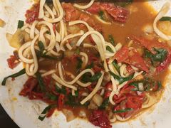 -巴依老爷新疆美食(清华东门店)