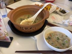 -温粥人(春晖路店)