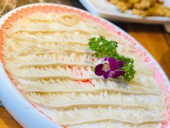 -蜀辣居鲜货老火锅(簇桥富顿中心店)
