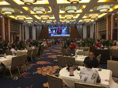 大堂-顺德人家食府(黄金广场店)