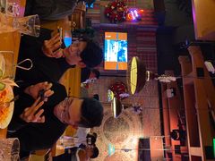 -MR.ROCKY洛奇先生RESTAURANT&BAR(宝安壹方城店)