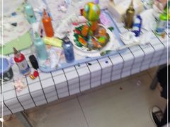 -Summer House夏莫手工坊团建活动(世博源店)