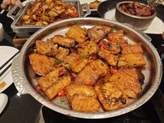 -湖锦酒楼·32年地道湖北菜(光谷店)