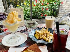 -融园咖啡馆(昙华林店)