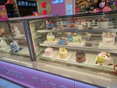 -CAKE BOSS 蛋糕老板(西单君太百货店)