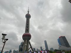 -东方明珠广播电视塔