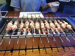 -三个蒙古大叔羊肉串(大宁店)
