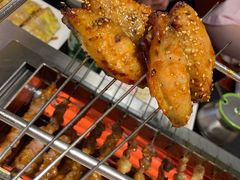 -邢氏老太太烤串(北兴街店)