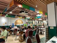 -喜势点·糖沙翁手工茶点·本地人茶居(永庆坊店)