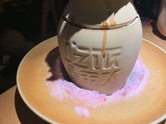 罐罐牛腩-吃饭皇帝大(合生汇店)