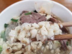-刘信牛羊肉小炒泡馍(回民街店)