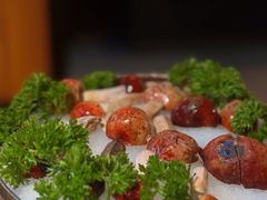 -芸山季·云南野生菌火锅(人民广场来福士店)