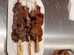 -潮界(凯德晶萃店)