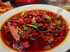 -北平食府(马鞍山路店)