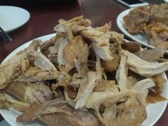 -须水邓记叫化鸡(长兴路店)